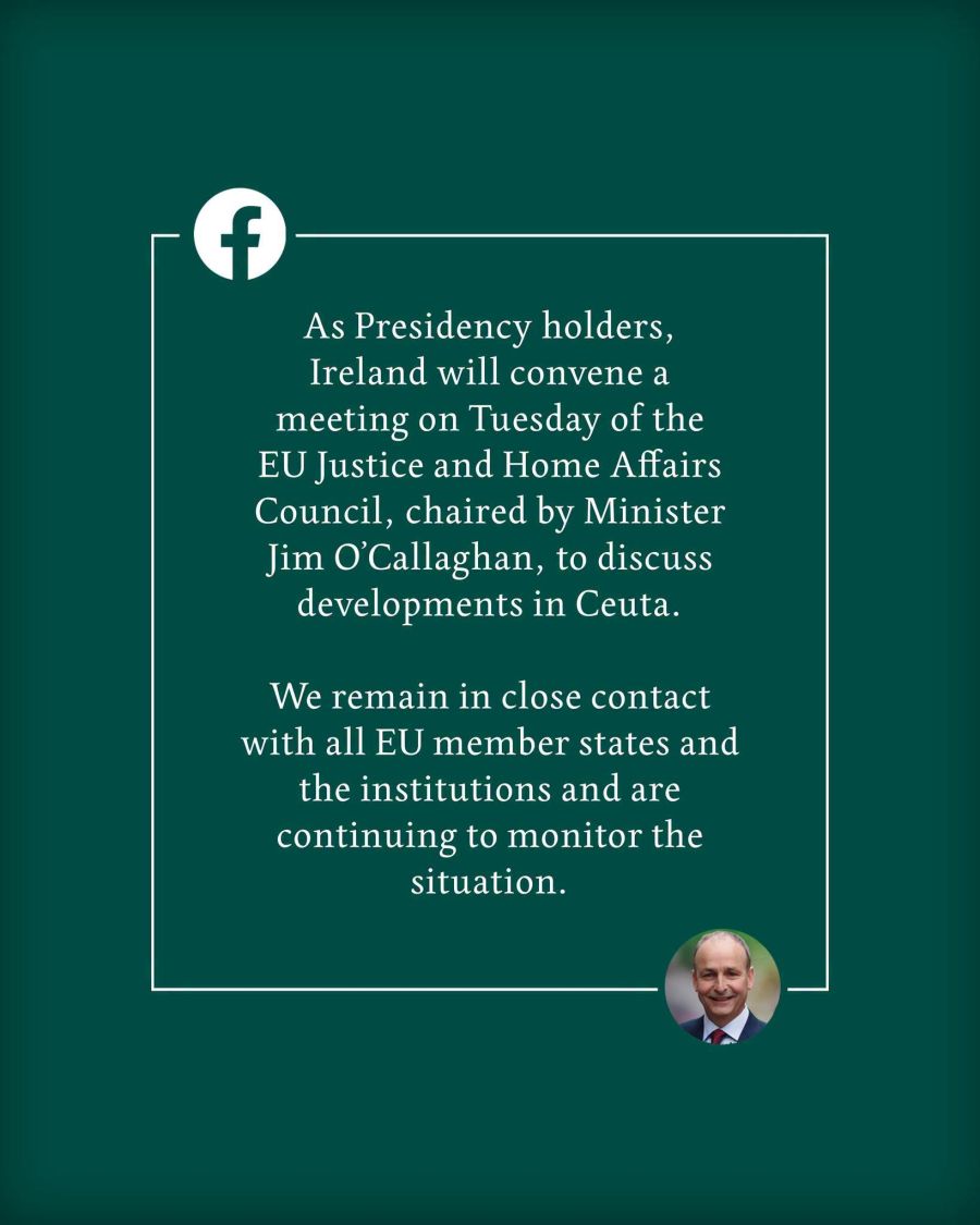 Micheál Martin