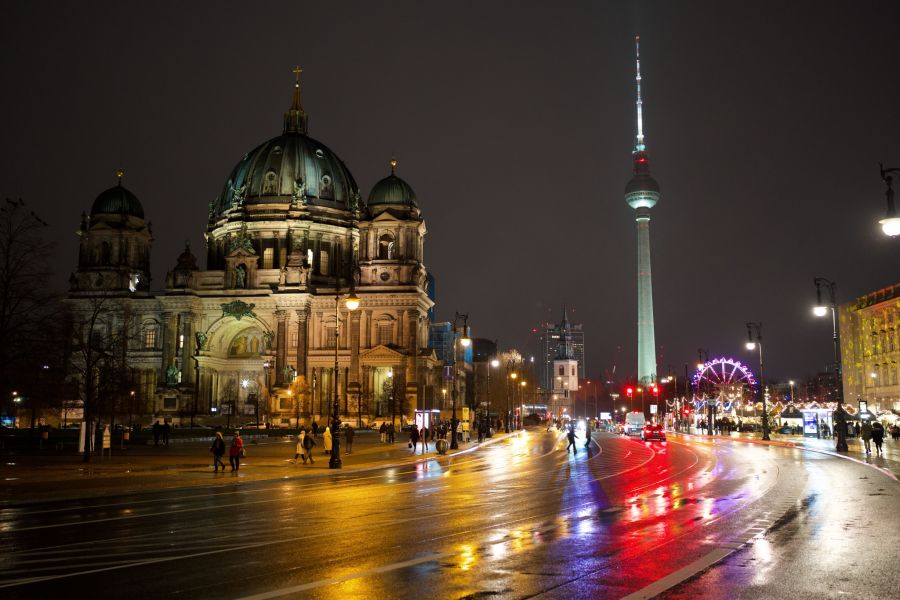 Berlin gilt als Drogenhochburg – doch die neuesten Vorfälle erreichen eine neue Dimension.