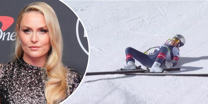 Lindsey Vonn