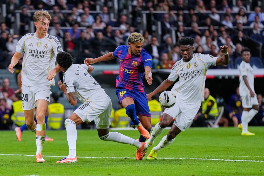 La Liga