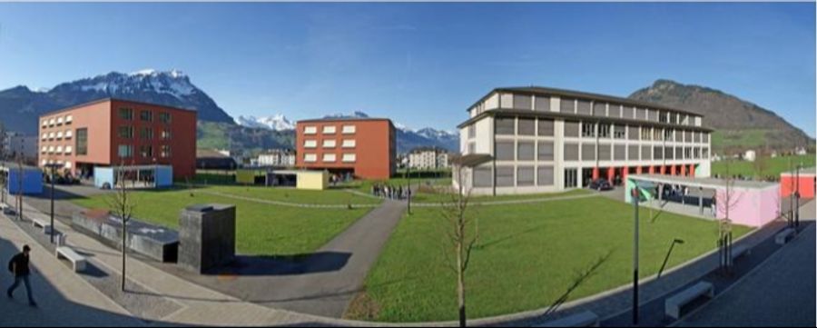 Schwyz