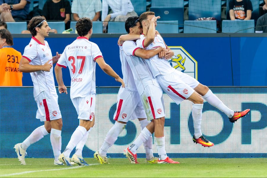 FC Thun