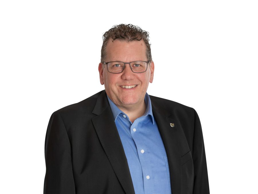 Pascal Stieger