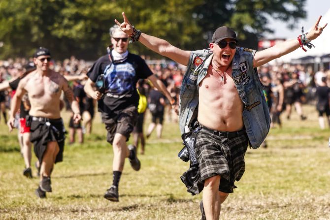 Wacken