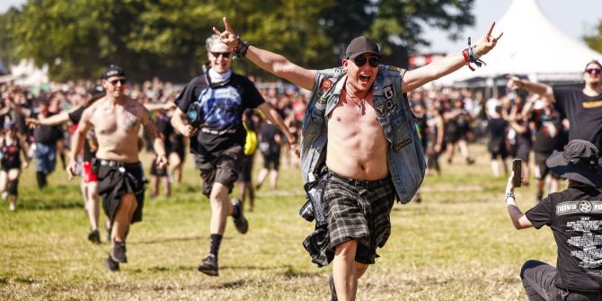 Wacken