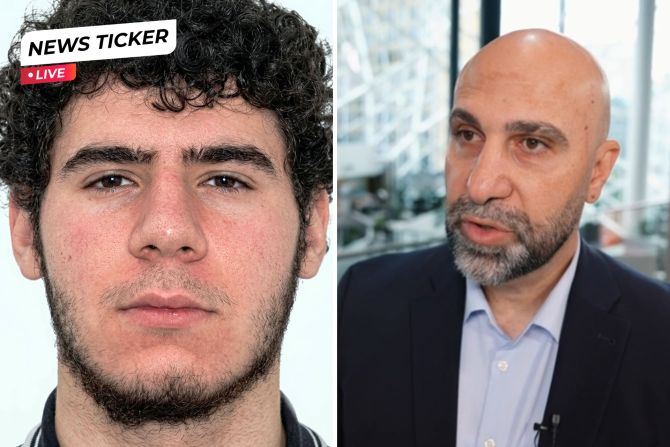 Islamismus Attentat Berlin