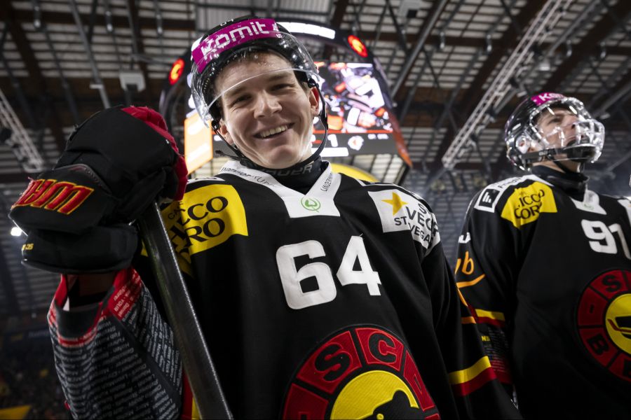 SC Bern