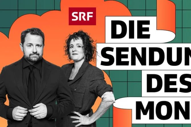 Sendung des Monats