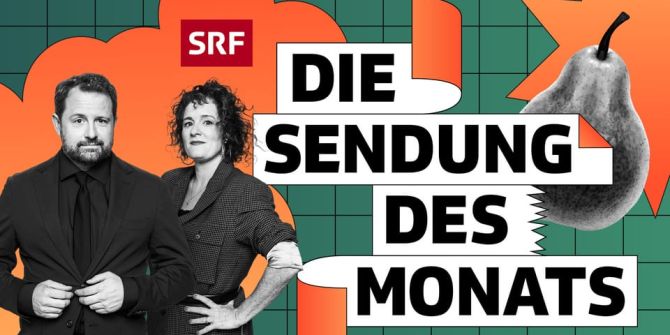 Sendung des Monats