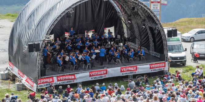 Verbier Festival