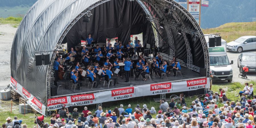 Verbier Festival