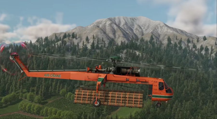 Transport Fever 3
