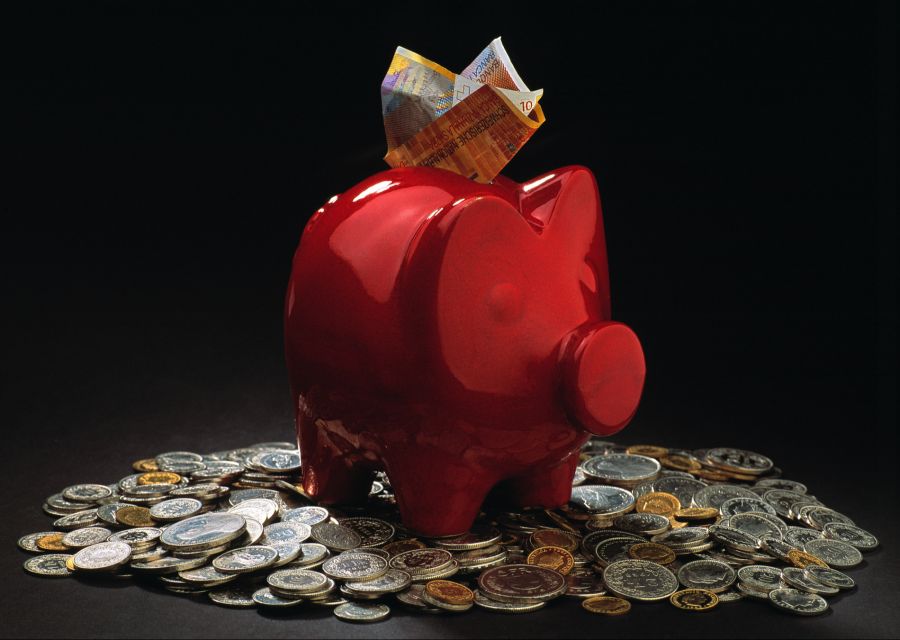 Die Pensionskasse oder 2. Säule gehört zur beruflichen Vorsorge und soll nebst der AHV das Leben im Alter finanzieren.