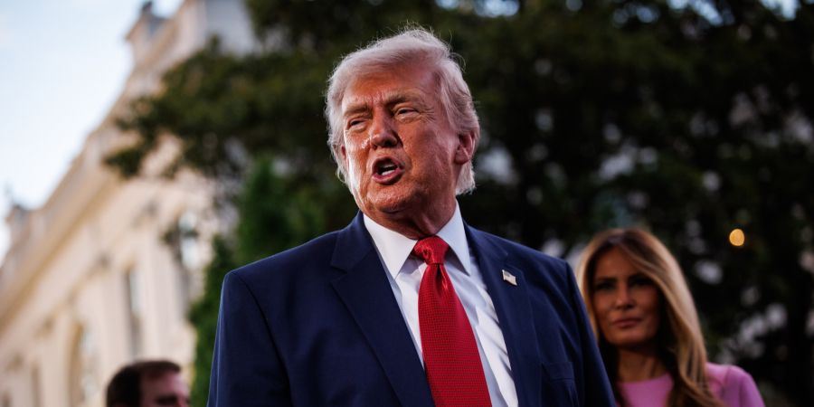 Trump