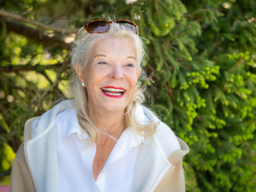 Birgit Steinegger