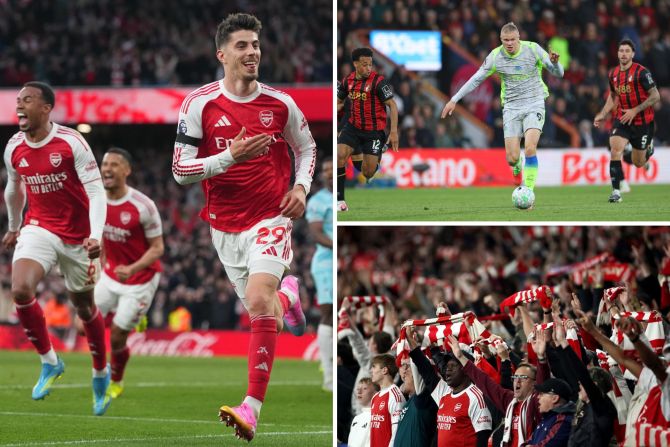 Premier League