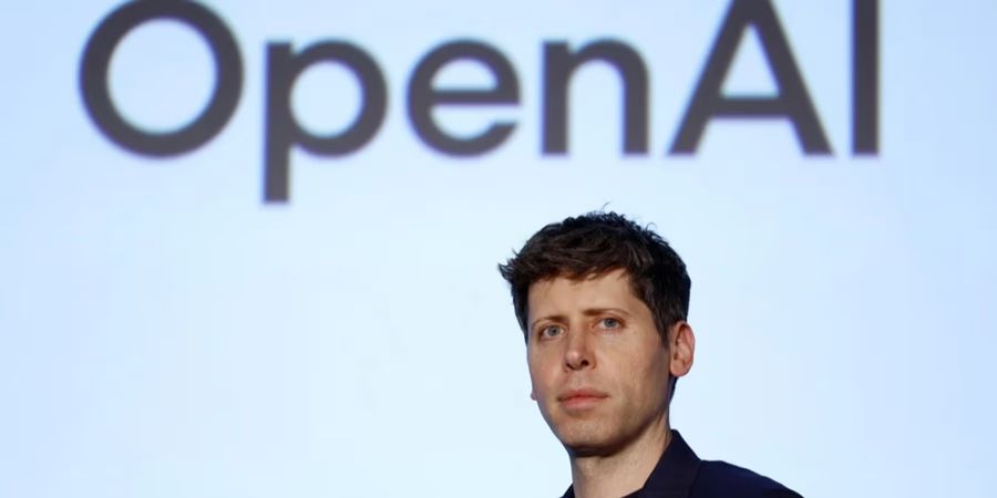 Musk forderte den Rücktritt von OpenAI-CEO Sam Altman – und 150 Milliarden Schadenersatz.