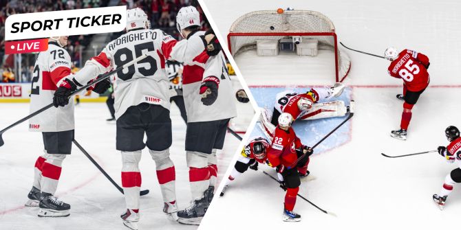 Eishockey-WM