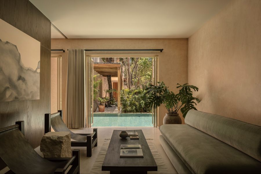Boutique-Hotel Naboa
