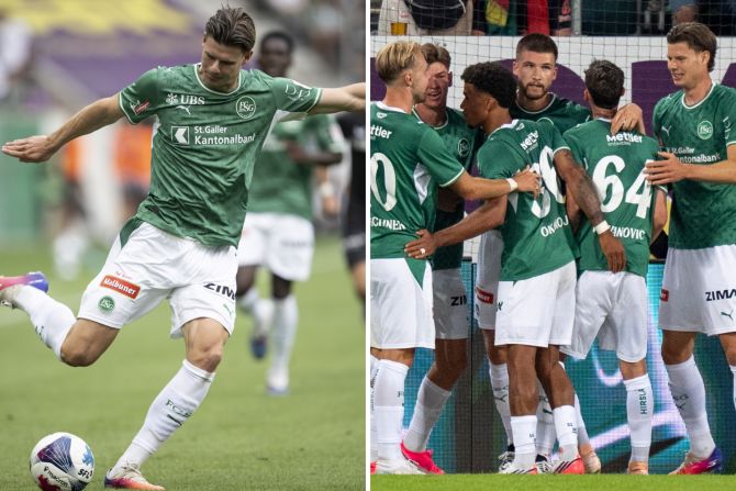 FCSG