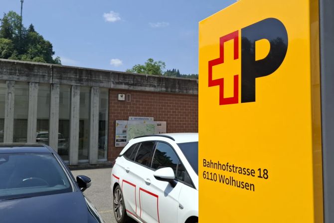 Wolhusen