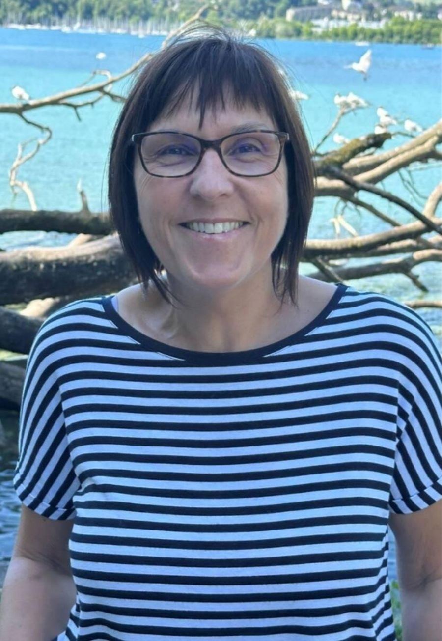 Manuela Blättler