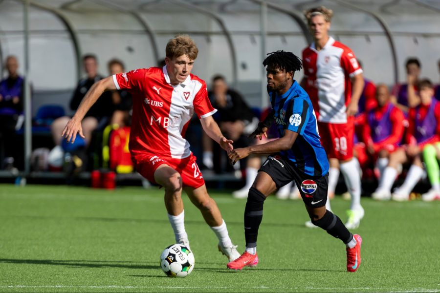 FC Vaduz