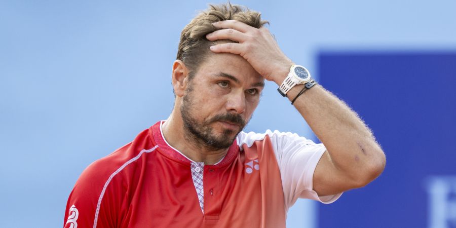 Stan Wawrinka