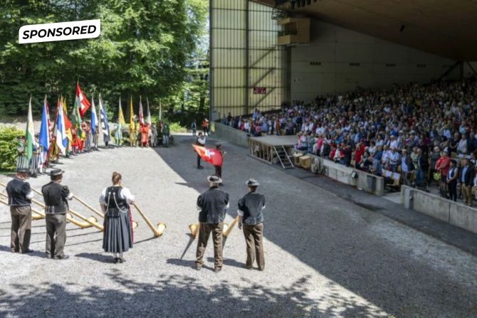 Pro Schweiz