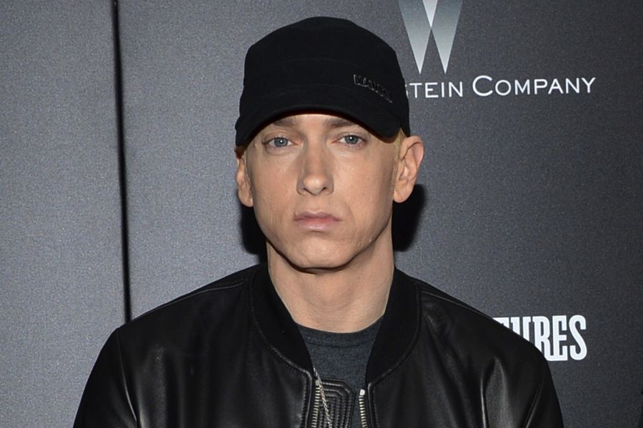 eminem
