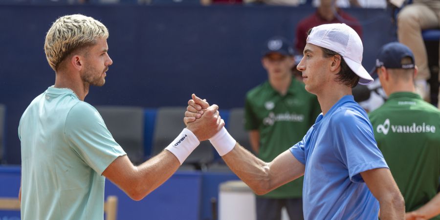 ATP Gstaad