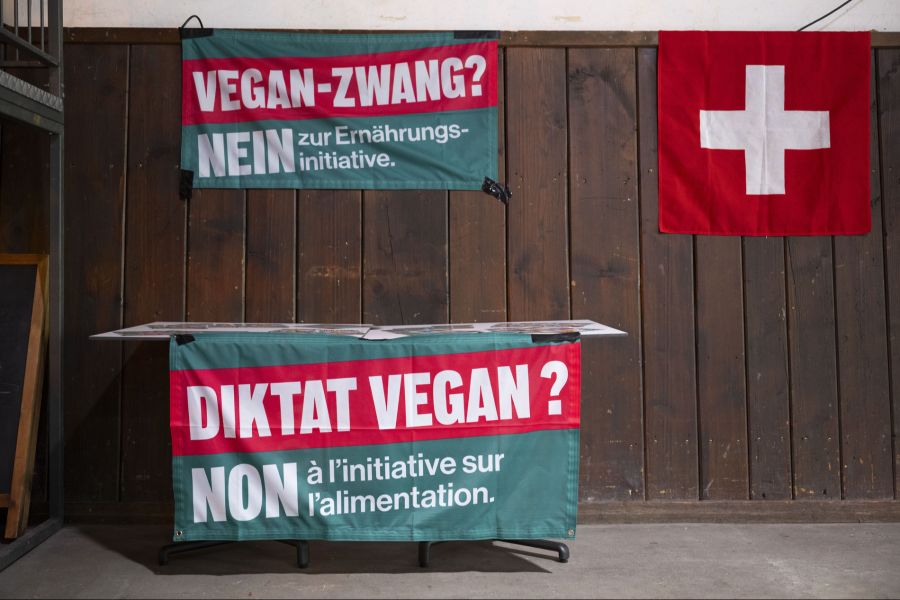 ernährungsinitiative