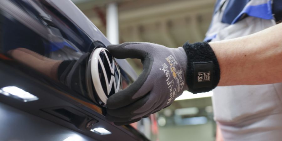 Das für Freitag angesetzte Treffen des VW-Aufsichtsrates findet nicht statt. Der Autobauer verkündete schon am Donnerstag eine Einigung.