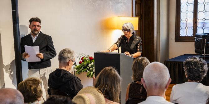 Elisabeth Baume-Schneider