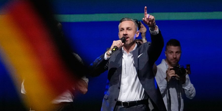 AfD