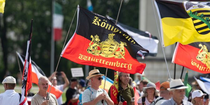 Königreich