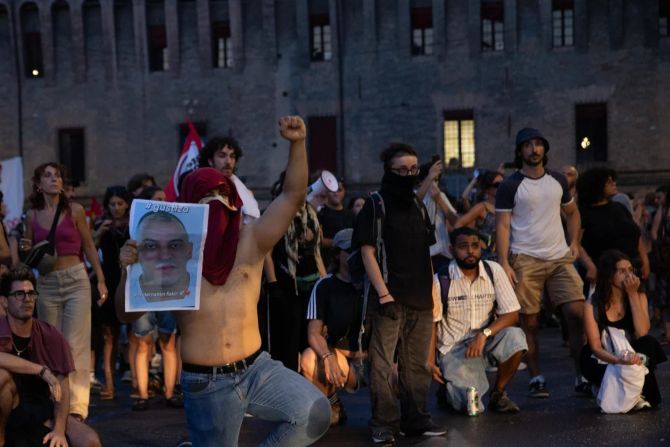 Proteste