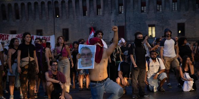 Proteste