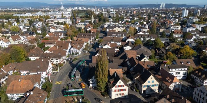 Allschwil BL