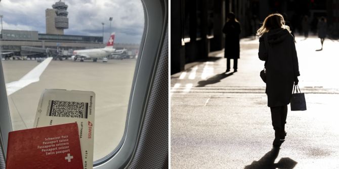 Kima Comparis Schweiz