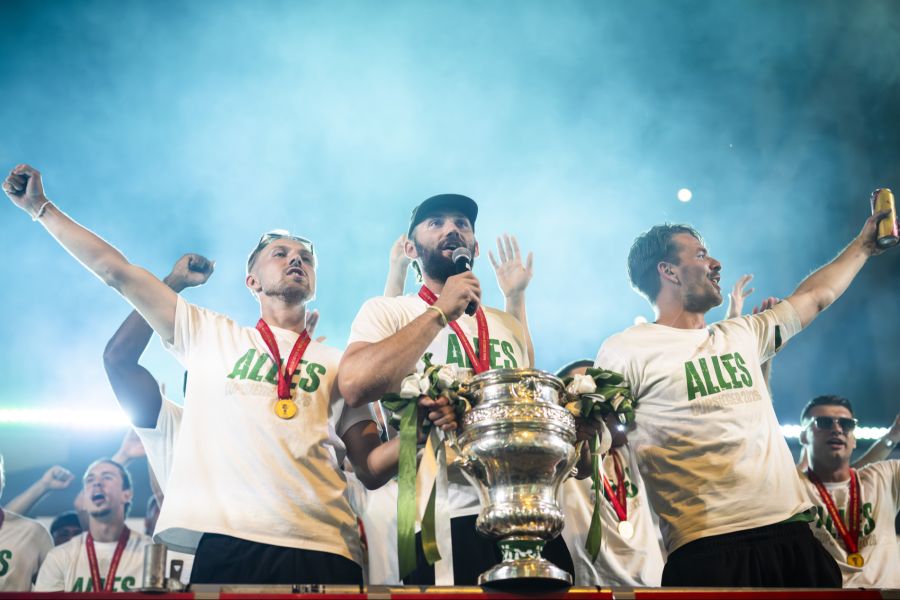 FC St.Gallen