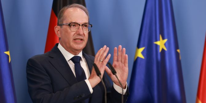Alexander Dobrindt