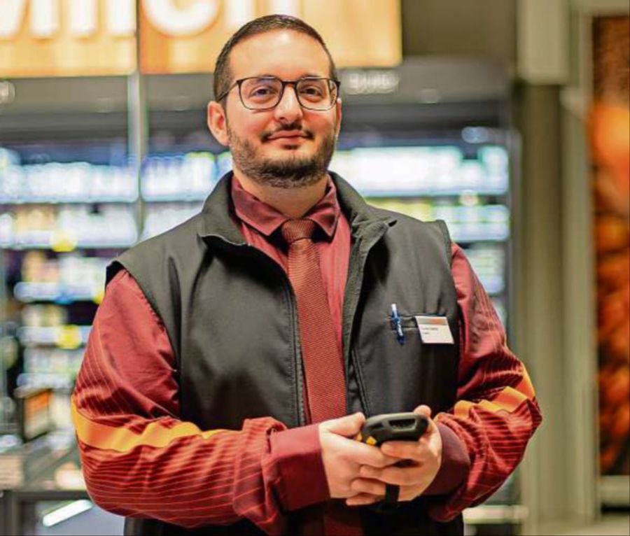 Migros