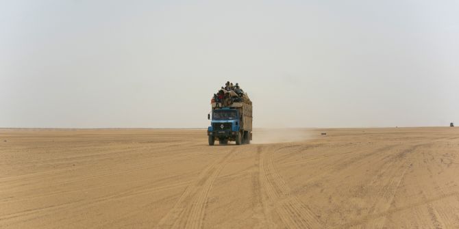 LKW