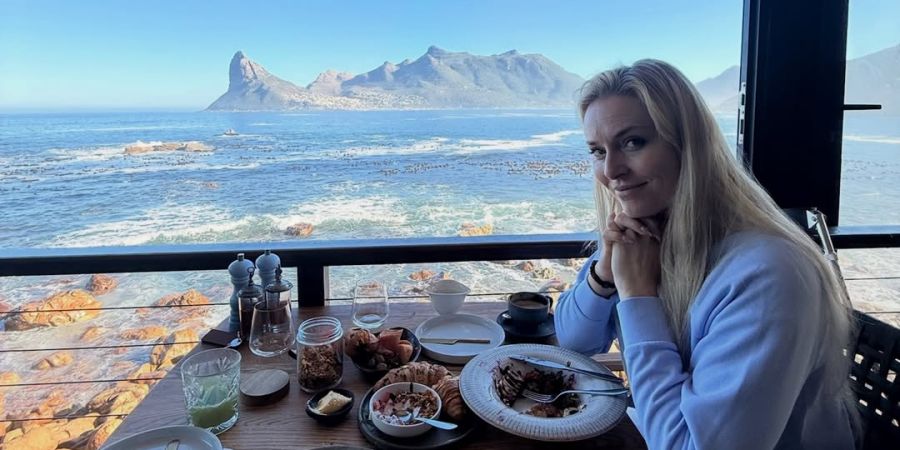 Lindsey Vonn