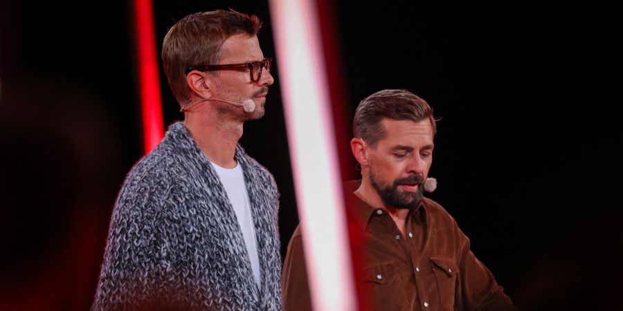 Joko und Klaas