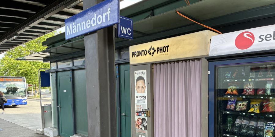 Prontophot Männedorf