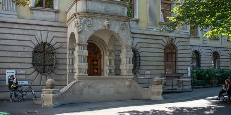 Luzern