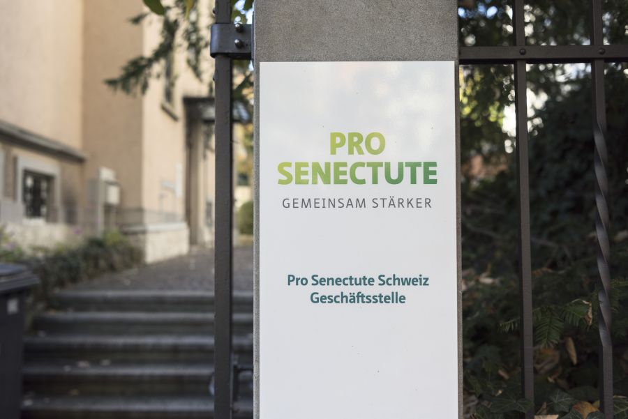 Das zeigt auch die von Pro Senectute veranstaltete «Suisse Disco 60+».