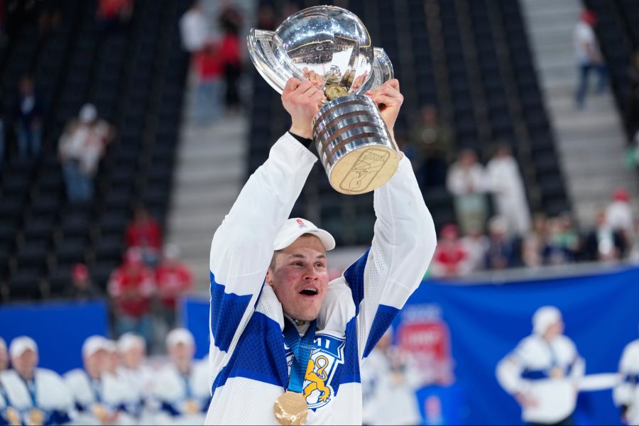 Jesse Puljujärvi
